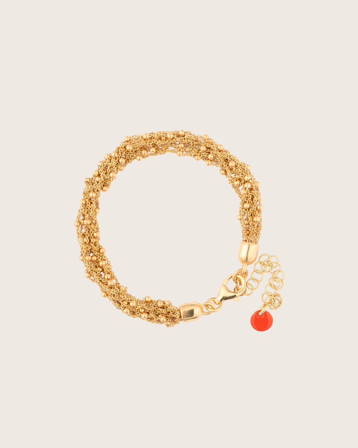 Filato Armband Breit