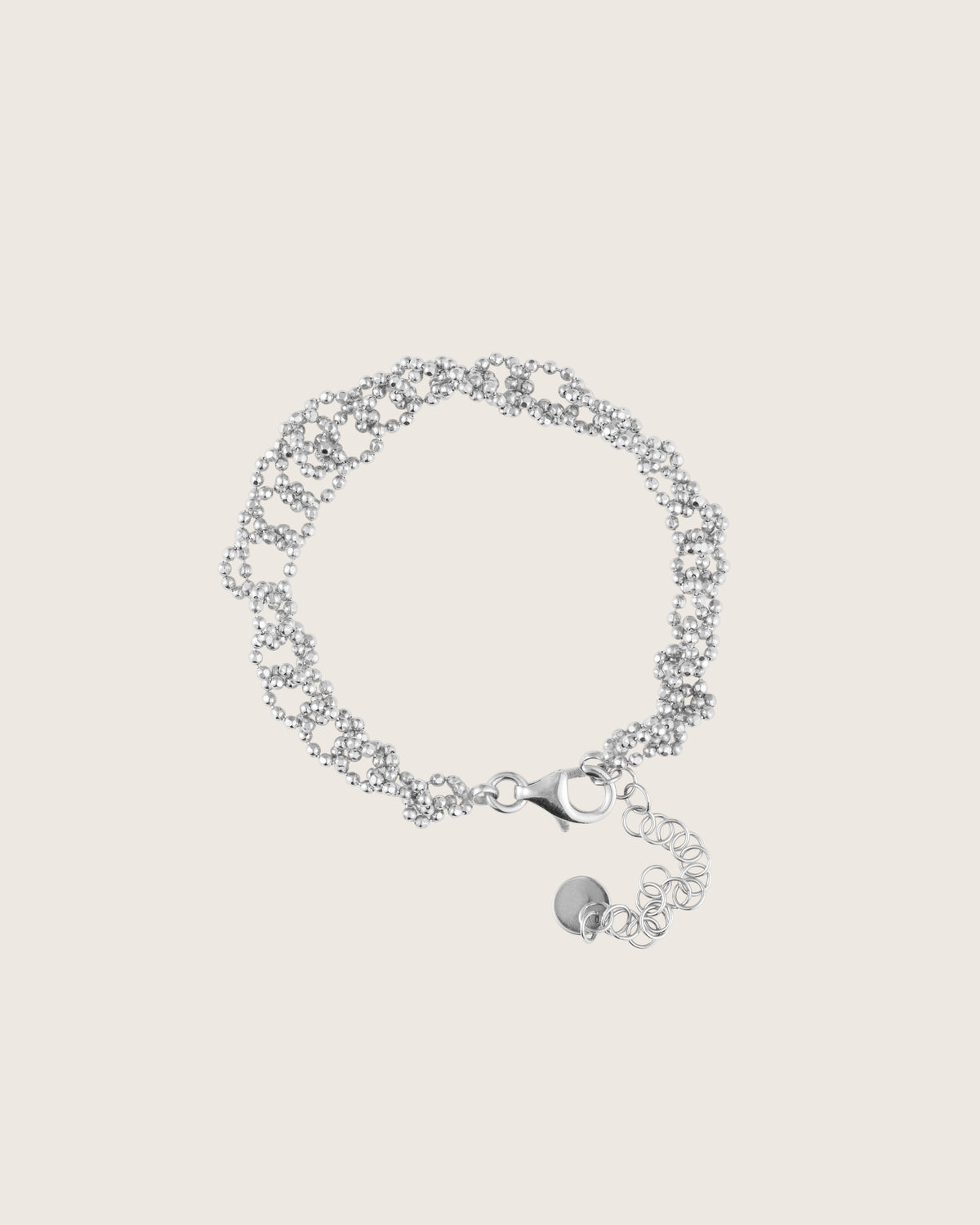 Filato Loop Armband