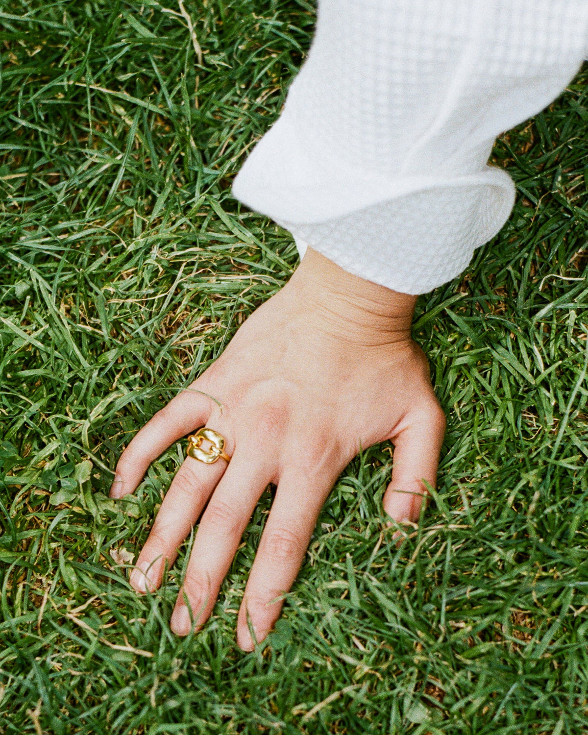 Carré Ring